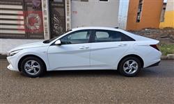 هیۆندای ئەلەنترا